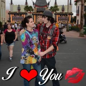 Meet your Posher, Natasha